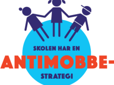 Antimobbe-strategi