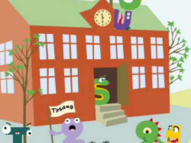 Informationsmøder for kommende børnehaveklasse elever 25/26